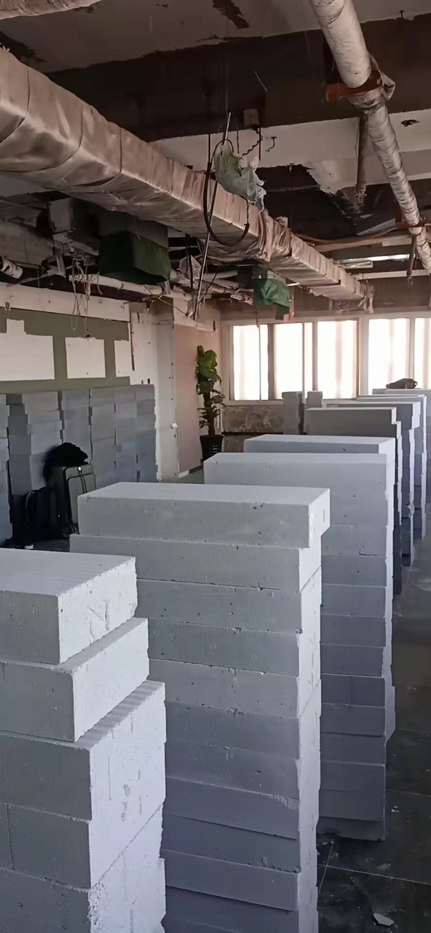 轻质砖厂家相关参考